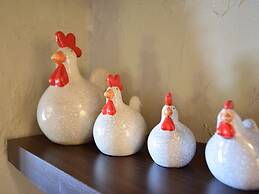 Wonderful Holiday Home in Noirefontaine