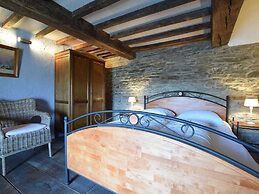 Wonderful Holiday Home in Noirefontaine