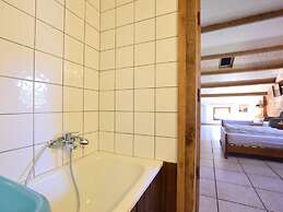 Wonderful Holiday Home in Noirefontaine