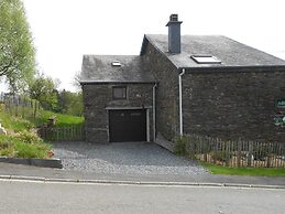 Wonderful Holiday Home in Noirefontaine