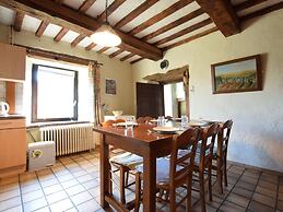 Wonderful Holiday Home in Noirefontaine