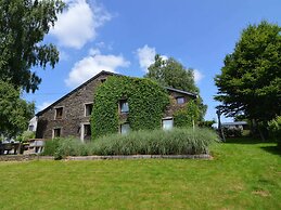 Wonderful Holiday Home in Noirefontaine