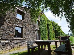 Wonderful Holiday Home in Noirefontaine