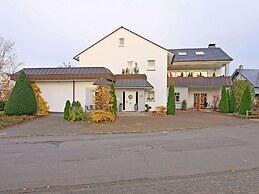 Spacious Apartment With Private Terrace