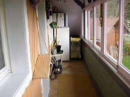 Apartment in Bernau Near the ski Area