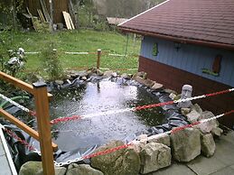 Apartment in Bernau Near the ski Area