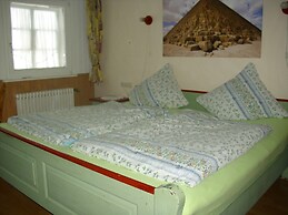 Apartment mit Bergblick in Bernau-innerlehen
