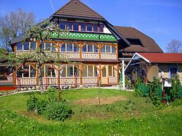 Apartment in Bernau Near the ski Area