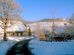 Apartment in Bernau Near the ski Area