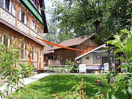 Apartment in Bernau Near the ski Area