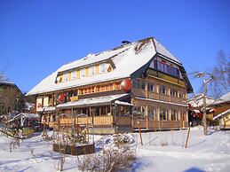 Apartment mit Bergblick in Bernau-innerlehen
