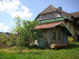 Apartment mit Bergblick in Bernau-innerlehen