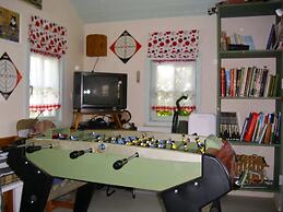 Apartment mit Bergblick in Bernau-innerlehen
