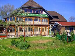 Apartment in Bernau Near the ski Area