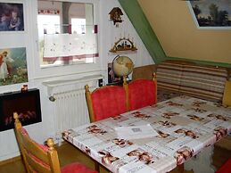 Apartment mit Bergblick in Bernau-innerlehen