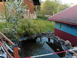 Apartment mit Bergblick in Bernau-innerlehen