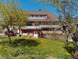 Apartment mit Bergblick in Bernau-innerlehen