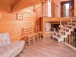 Cozy Holiday Home in Loßburg near Ski Area