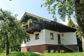 Cozy Holiday Home in Loßburg near Ski Area