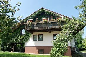 Cozy Holiday Home in Loßburg near Ski Area
