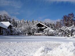 Cozy Holiday Home in Loßburg near Ski Area