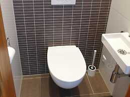 Detached Holiday Home in Sauerland near Winterberg with Terrace & Gard