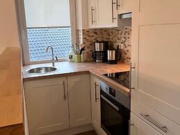 Detached Holiday Home in Sauerland near Winterberg with Terrace & Gard