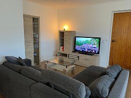 Detached Holiday Home in Sauerland near Winterberg with Terrace & Gard