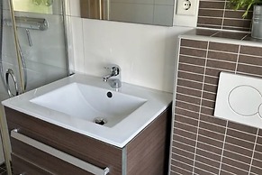 Detached Holiday Home in Sauerland near Winterberg with Terrace & Gard