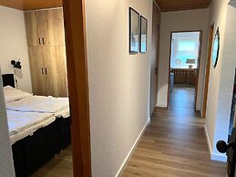 Detached Holiday Home in Sauerland near Winterberg with Terrace & Gard