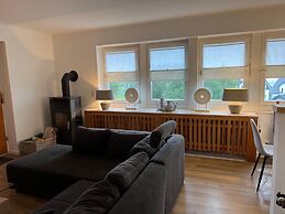 Detached Holiday Home in Sauerland near Winterberg with Terrace & Gard