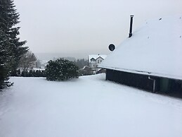 Detached Holiday Home in Sauerland near Winterberg with Terrace & Gard