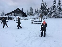 Detached Holiday Home in Sauerland near Winterberg with Terrace & Gard