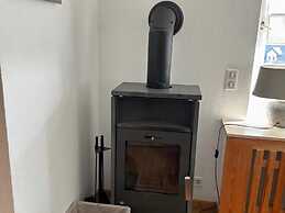 Detached Holiday Home in Sauerland near Winterberg with Terrace & Gard