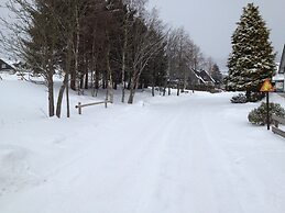 Chic Holiday Home in Medebach Germany near Ski Area