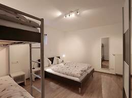 Chic Holiday Home in Medebach Germany near Ski Area