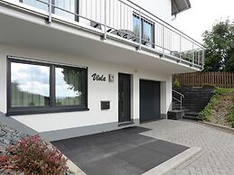Chic Holiday Home in Medebach Germany near Ski Area