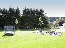 Chic Holiday Home in Medebach Germany near Ski Area