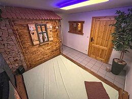 Holiday Home With hot tub