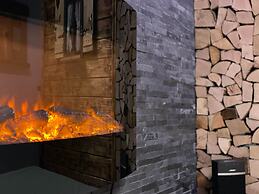 Holiday Home With hot tub