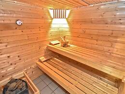 Holiday Home With hot tub