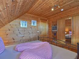 Holiday Home With hot tub