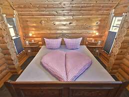 Holiday Home With hot tub