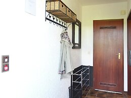 Cozy House with Terrace & Fireplace near Winterberg