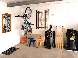 Cozy House with Terrace & Fireplace near Winterberg