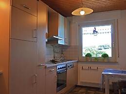 Cozy House with Terrace & Fireplace near Winterberg