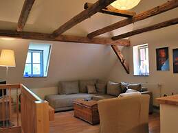 Apartment With Sauna in Thuringia