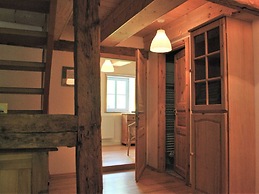 Apartment With Sauna in Thuringia