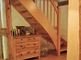 Apartment With Sauna in Thuringia