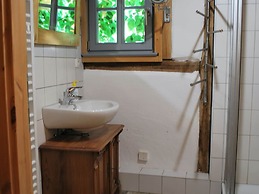 Apartment With Sauna in Thuringia